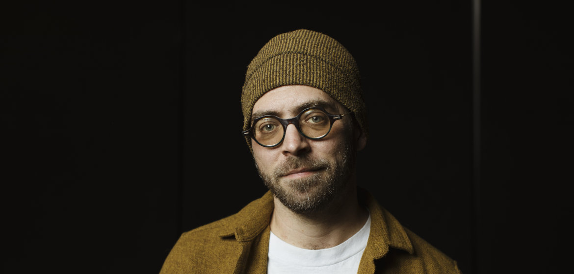 Aaron Parks