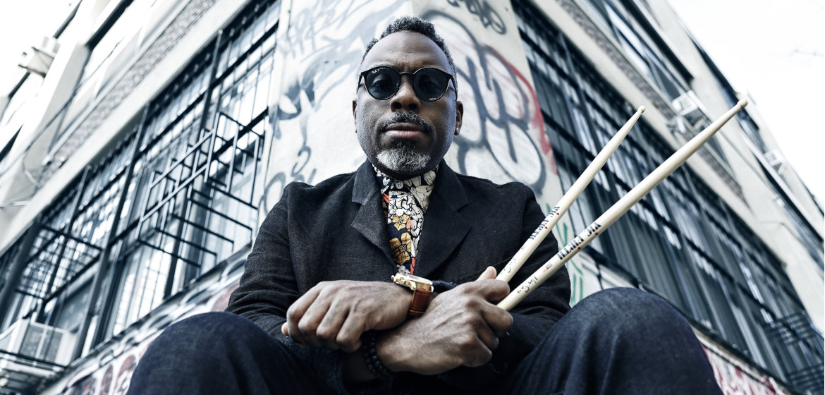Nate Smith - ph. Ogata photo
