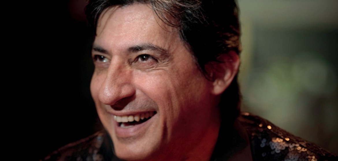 Emilio Solfrizzi
