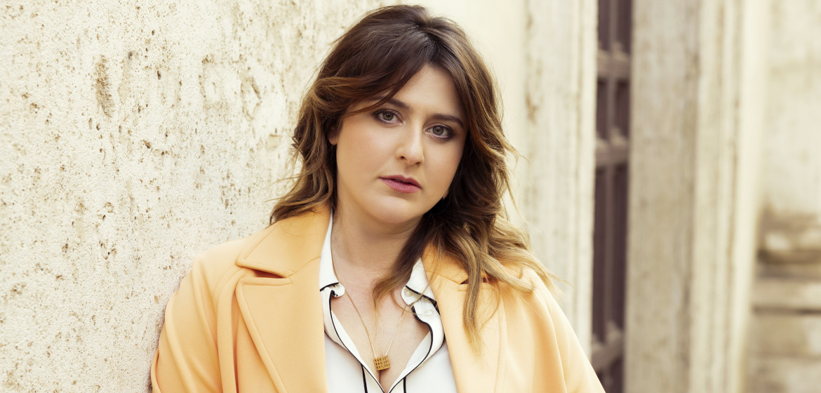 Michela Giraud