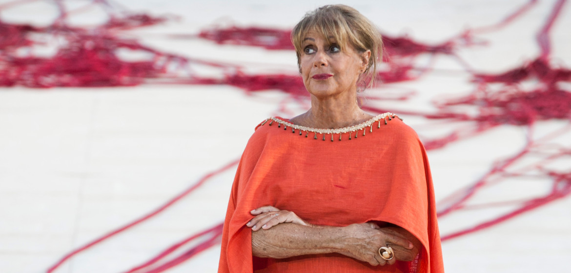 Lella Costa