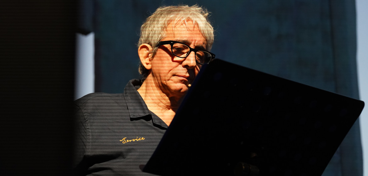 Sergio Rubini